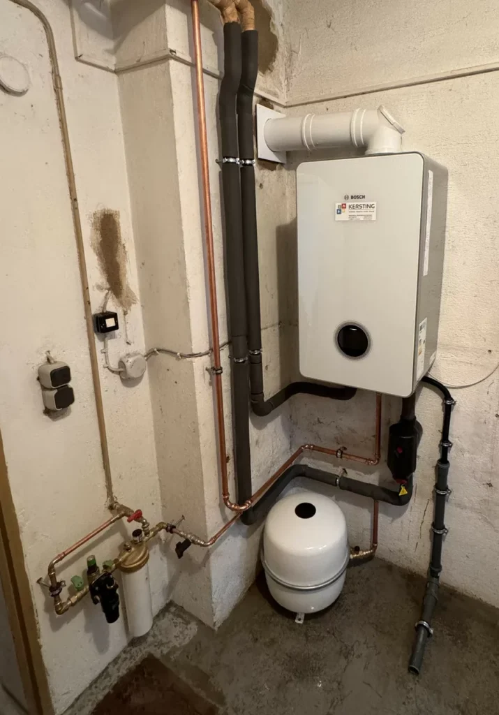 Gastherme in Dillenburg, Bild 2 von 2