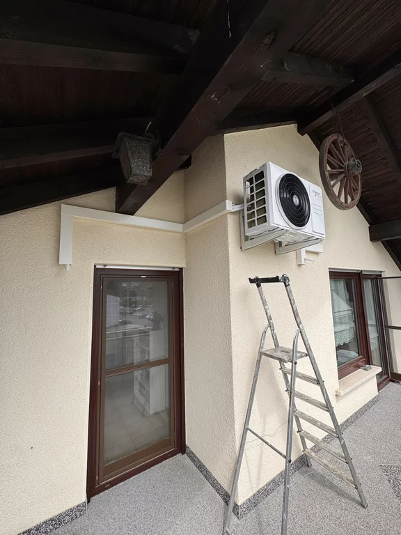 Klimaanlage in Dillenburg, Bild 1 von 3