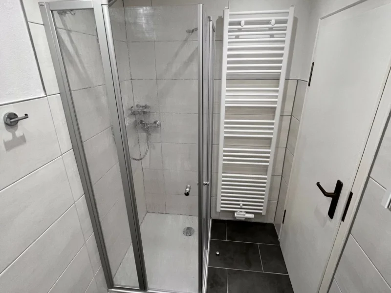 Schlüsselfertige Sanierung eines Badezimmers in Herborn